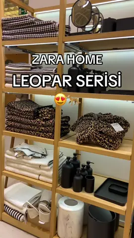Zara Home leopar havlular ve bornoz🐆🫶🏻🫠 . . . . . . . #çeyiz #çeyizhazırlığı #çeyizalışverişim #çeyizlistesi #fyp #fypageシ #tavsiye #öneri #Home #keşfet #keşfetbeniöneçıkar #indirim #çeyizhazırlıkları #zarahome #havlu #bornoz #zarahomedecor 