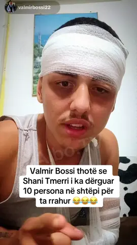 @valmirbossi22 @Shani Tafolli Tmerri 05 @kaprolli lugines2. #lugina #kaprolli #kosova #valmiri #shanitmerri #valmirbossi #kosov #shqipe 