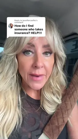 Replying to @jennifercsefko I can’t tell you how long I’ve been searching for a company that gives this community access to clinicians who specifically specialize in care for women. Which is why after I used this company I reached out to see if I could be a  #MidiPartner  If you're trying to figure out your symptoms and options (both HRT and none) and you’re sick of getting the runaround, being dismissed or having to pay out of pocket - you’ll be so happy with MIDI.   Midi Health specializes in Insurance covered personalized female health. They can help with menopause and perimenopause, weight loss solutions, sleep support, and even cognitive assessments—all through virtual face-to-face visits with expert clinicians.   They accept insurance in all 50 states!   They’re dedicated to helping all women, including breast cancer survivors and those at high risk.   (Keep in mind injectable testosterone is kinda tricky but that’s a regulatory issue - but there are alternatives)    Book your telehealth appointment today at JoinMidi.com  #Menopause #Perimenopause #WomensHealth 