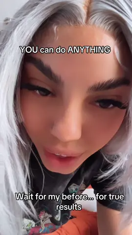 She little but she is SUMN !!! 