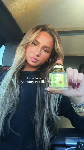 smells edible like a warm vanilla sugar cookie with cute packaging #vanilla #vanillaperfume #thebestperfumes #vanillagirl #perfumes #fragrances #beauty #cosmetics #fallscents #fallperfumes #fallfragrances #fallvibes #fallaesthetic #fallfashion #truly #trulybeauty #vanillascent #vanillagirlaesthetic #vanillacake 
