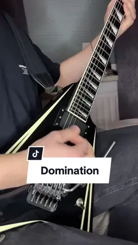 Best pantera solo? 👇🏻 #pantera #dimebagdarrell #domination #espguitars #divebomb #alexilaiho 