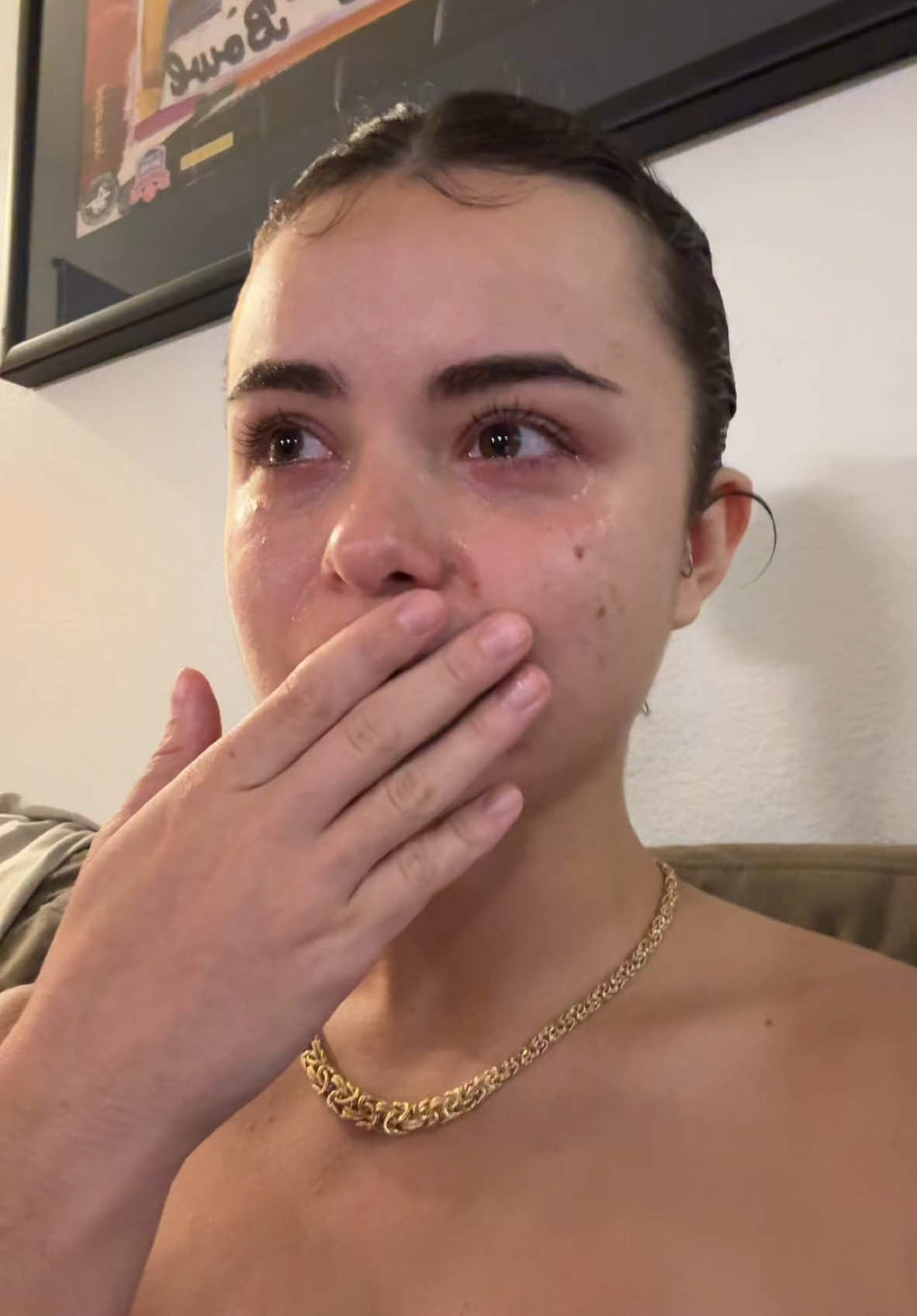 Part of my childhood died with him