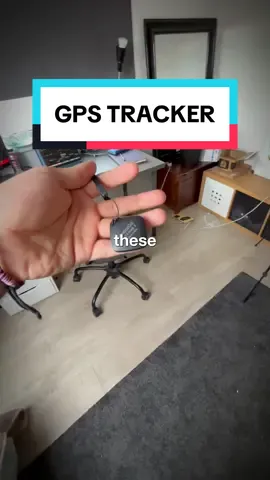 1000 IQ play from me #gpstracker #tiktokmademebuyit #airtag 