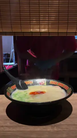 Ramen in Tokyo