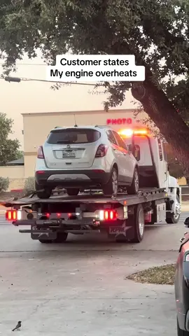 Another Buick back on the road! #customerstates #customer #buick #encore #ecotec #diagnosis #diagnostic #autoshop #automotive #mechanic #mechaniclife #mechanicsoftiktok #autorepair #foryoupage #fyp #howto #tipsandtricks #viral #fy #tow #towtruck 