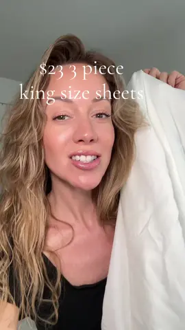 Love a good bedding deal! #sheetset #bamboosheets 