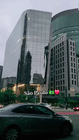 #PlacesToVisit #saopaulocity #travel 