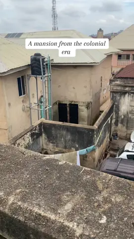 The last part #adebisiidikanmansion 