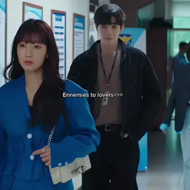 el real ennemies to lovers...  #thejudgefromhell #kdrama #thejudgefromhell #parati #fyp 