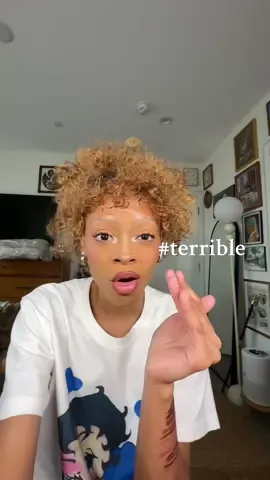 Why was this the scariest thing on the planet for years for me, even now I overthink it so much and still freak out sometimes LMAO