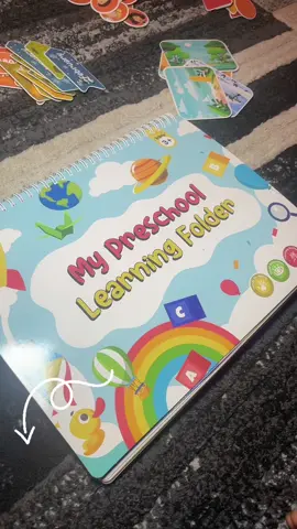 Lets learn together! #school #LearnOnTikTok #tiktokshop #christmas #giftideas #gift #holiday #preschool #kids #MomsofTikTok #learning #mom #blackfriday 