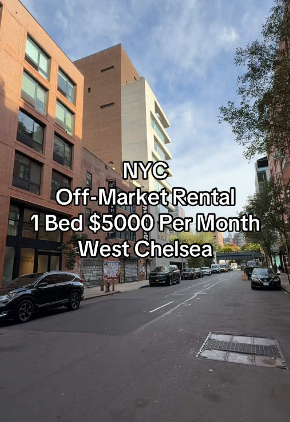 Looking for a 1 bedroom apartment in Chelsea that is not on the market yet? I got you with this 1 bedroom in a super great area! Less than a block from the high line and so many fun bars and restaurants!  #nyc #nycrealestate #nycrealestateagent #nycapartments #nycapartmenttour #chelsea #westvillage 