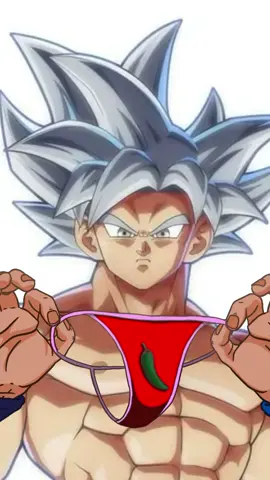 RETO: atrapa a GOKU EN SUS COCHINADAS 