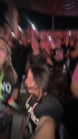 o momento mais esperado do show