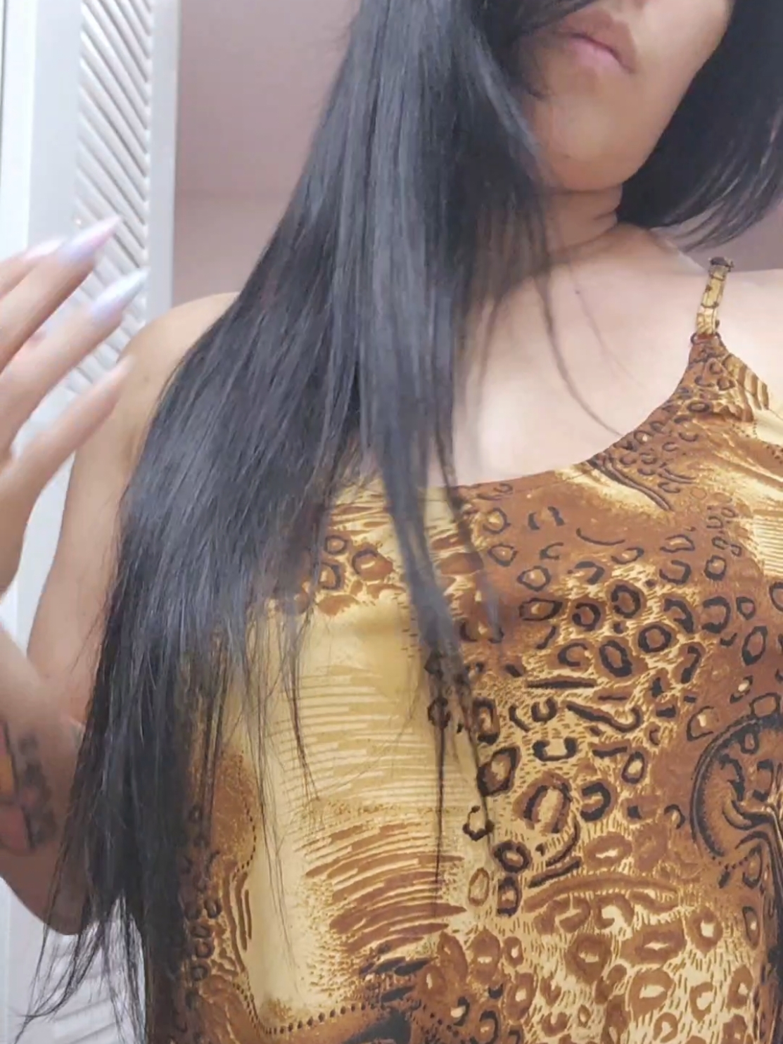 Me encanta desde que la tengo ni me interesa otra!✨️ @langehair  #miamicontentcreator #hair #paratiiiiiiiiiiiiiiiiiiiiiiiiiiiiiii #langehair 