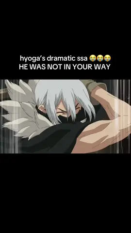this scene kills me everytime i think about it #fypツ #anime #drstone #senkuishigami #hyoga #drpeak #mozdrstone 