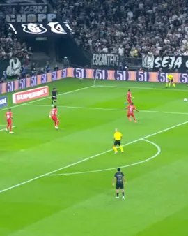 GOLAÇO DO MATHEUZINHO! #SomeBlueeAm #Matheuzinho #MatheuzinhoCorinthians #Corinthians #SCCP #Fyp #Viral 