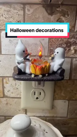 Its so cool!! #halloween #fall #fallfinds #halloweenfinds 