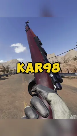Kar98 #pubgmobile #codm #newstatemobile #freefire #l3fi8 