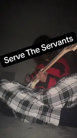 Serve the Servants (electric) #nirvana #kurtcobain #music #cover #inutero #servetheservants #fyp #parati #musiccover #raspyvoice #rock #altrock #electriccover #electricguitar #guitar #singer #singing