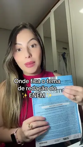 #enem 