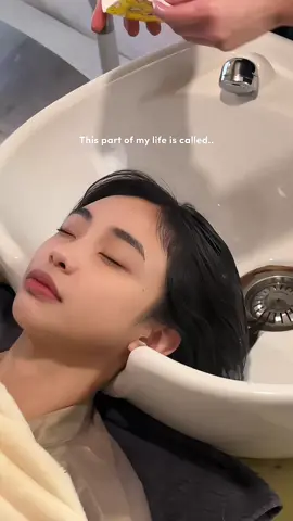🌿 Give Your Scalp Some Love! 🌿 Your scalp deserves just as much attention as your hair! At JHEN HAIR, our scalp care services are designed to rejuvenate, cleanse, and restore balance to your scalp. Say goodbye to dryness, itchiness, and buildup, and say hello to healthy, nourished roots! 🌸 💆‍♀️ Benefits of Scalp Care: 	•	Promotes healthy hair growth 	•	Removes buildup and impurities 	•	Relieves stress and tension Book your scalp treatment today and experience the ultimate relaxation and care! 💖 📞 Call us at 09274908266 or message us on Instagram and Facebook to schedule an appointment. #ScalpCare #HealthyHairStartsAtTheScalp #LoveYourScalp #RelaxAndRejuvenate