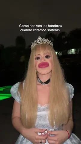 Si o no jajajaja @Andrea Cuadros 