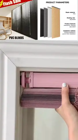 PVC blind curtains for windows #blindcurtains #pvcblindcurtains #blindcurtainforwindows #roomcurtains #officecurtains