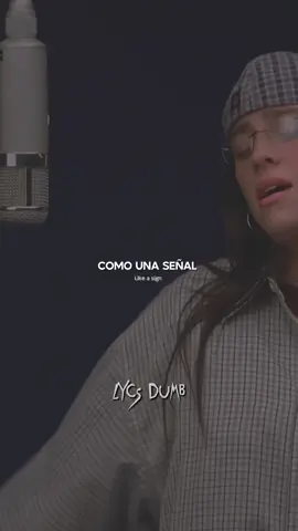 WILDFLOWER - Billie eilish #letraespañol #billieeilish #lycs_bedumb #music #WILDFLOWER #fyp #parati 
