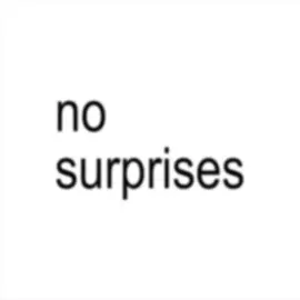 silence... #brat #synt #syntlyrics #lyricsvideo #radiohead #no #surprises #okcmt  #liminalspaces #liminalcore #real #i 