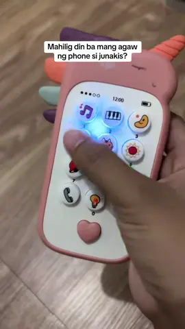 Deserve to ng mga baby nyo kaya magcheck out na kayo mga mi🥰 #educational #educationaltoy #toys #phonetoy 
