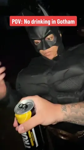 What just happen😳🦇IG:Jr_Villegas1 #fknjunior #fyp #fypシ #batman 