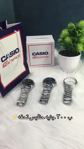 الساعه استانليس متغيرش لون ولا تصدي  عداد ثاني شغل ⚡️⚡️ الساعه بتوصل بي البوكس و الشنطه 🛍 #ساعات_رجاليه #ساعات #ساعات_فخمه #watches #هدايا_رجاليه #watch #watchesformen 