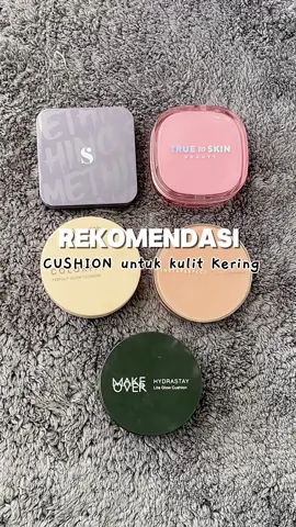 Kulit kering cung ☝🏻☝🏻 #cushionviral #cushionlokal 