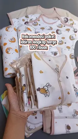 Membalas @mamahpuspita1883 rekomendasi paket lahiran lengkap harga 100 ribuan isi 31 pcs #paketbajubayinewborn #paketlahiranmurah #paketbrojolmurah #bajubayiset #bajubayibarulahir #paketbrojol31pcs #bajubayi31pcs #paketbajunewborn #paketbrojol #paketlahiran #cuantanpabatas 