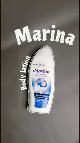 Marina body lotion #murah #murahmeriah #fyp #marina #bodylotion #viralvideo #affiliate#fypシ゚viral🖤tiktok 