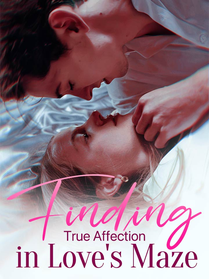 Finding True Affection in Love's Maze #fyp #TrueLove #DRAMA #moboreels
