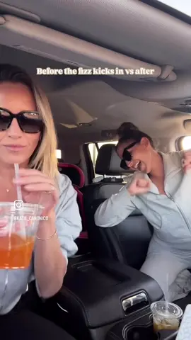 When that clean natural energy hits..⚡️🌱🍑🥭🍋💃🏽💃🏼 . . Flash Fizz Sale!! An extra 20% off for preferred clients + free preferred client sign ups & gift💥 . . Naturally derived caffeine from guarana & green tea..that is designed to help increase energy levels while decreasing fatigue, without the crash and jitters YES PLEASE🤩 + backed by an almost 45 year old B-Corp company.. say less🔥 #arbonne #independentconsultant #fizzforlife #cleanenergy #bcorporation #arbonneinternational #energyformoms #cleancaffeine #funnyreels #momtrepreneurs #workfromphone #energydrink 