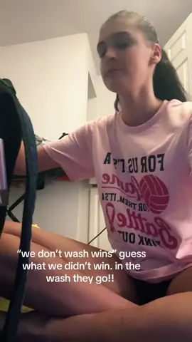 period. #L #funny #volleyball #fyp 