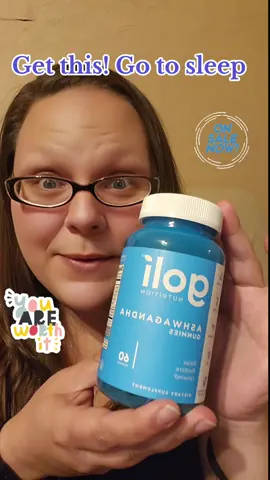 We all get stressed! there is something to help relax! #SuperBrandDay #golisuperbrandday 