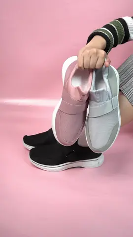 Cantik dan modis banget dipakai beraktifitas,, mau klik diatas 🤗✨👆 . . . #findme #sneakers #shoes #sepatuwanita #sepatuimport