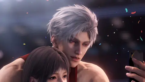 Trailer of New 5-Star Memory [Sylus: Radiant Brilliance] Released! 🏆In this buzzing battle arena, there will always be things more important than winning and losing. 🏆Limited 5-Star Memory Rate UP From 5:00 AM on Oct. 20 to 4:59 AM on Oct. 30, the drop rate of the Limited 5-Star Memory [Sylus: Radiant Brilliance] will go up drastically. *After the event ends, this Limited 5-Star Memory will not be obtainable through other means and will not enter the permanent Wish Pool, Xspace Echo. #LoveandDeepspace #Sylus