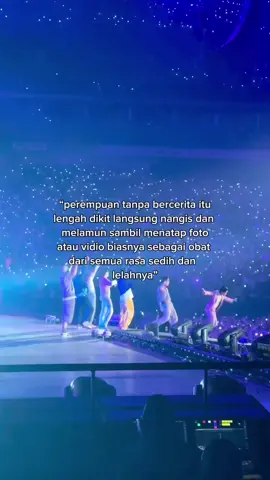 sesimpel itu untuk ngilangin rasa sedih & lelahku🙃 #bts #btsarmy #bts_official_bighit #fypage 