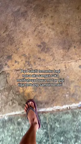 Nyowo ne wolu ketok e😭 #mukliskanchel 