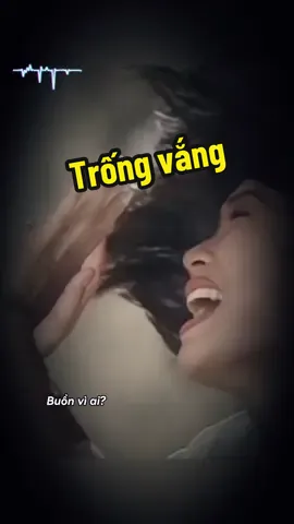 TRỐNG VẮNG [Quốc Hùng] - Phương Thanh #hoainiemmusic #nhacxuavanay 