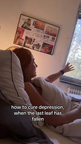 How to cure depression, living in Sweden #howto #depression  #sweden #happiness @Elina Wase 