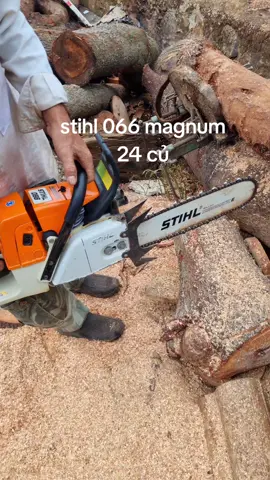 stihl 066 #maycuaxich #stihl660 