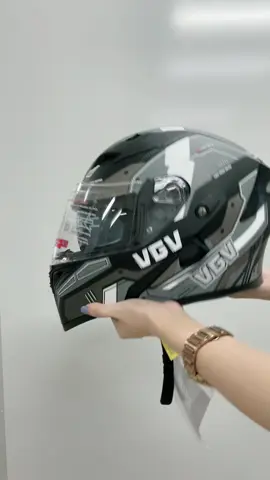 #หมวกกันน็อคเต็มใบ #หมวกกันน็อค #VGV #ปลอดภัยไว้ก่อน #เท่ๆ #ใหม่ 