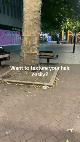 TEXTURED HAIR FOR SO CHEAP #fyp #TikTokShop #hairpowder #wavyhair #texturedhair 